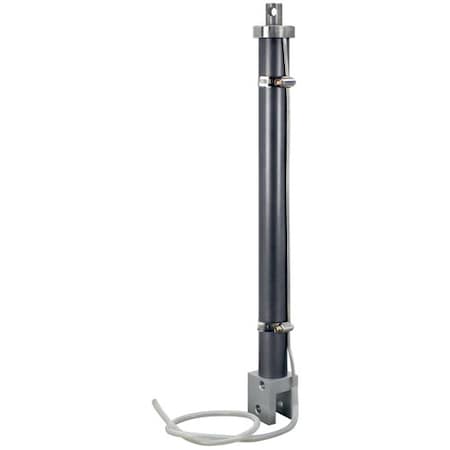 Cleveland Hydraulic Jack Assy Tr/F Skillets KE000523